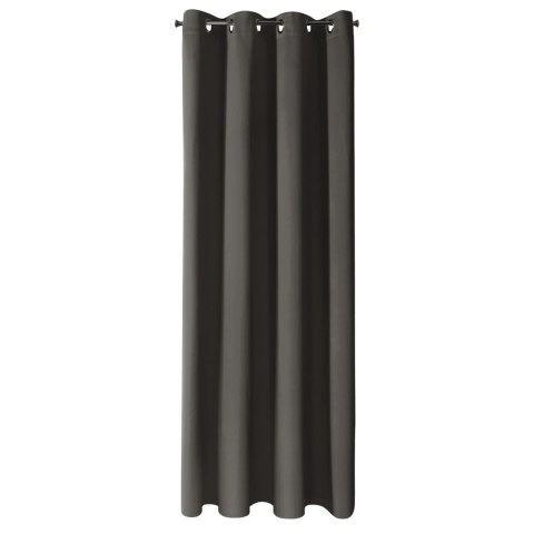 Vorhang PARISA GF 135x250 Ösen