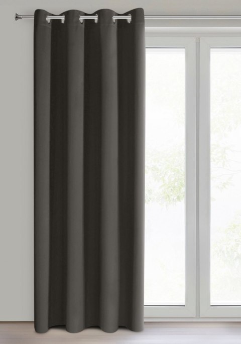 Vorhang PARISA GF 135x250 Ösen