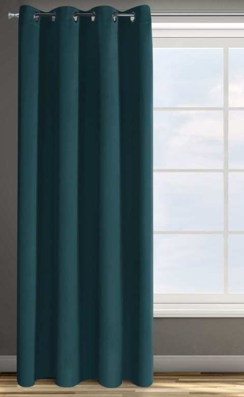 Vorhang PARISA PET 135x250 Ösen