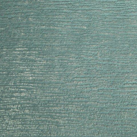 Vorhang MABEL türkis 140x250 Ösen