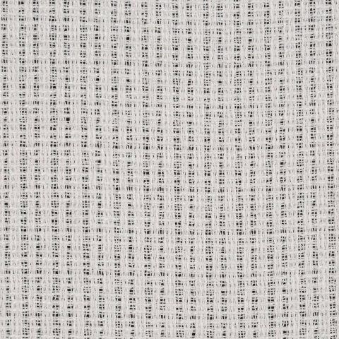 Vorhang MADISON weiß 140x250 Ösen