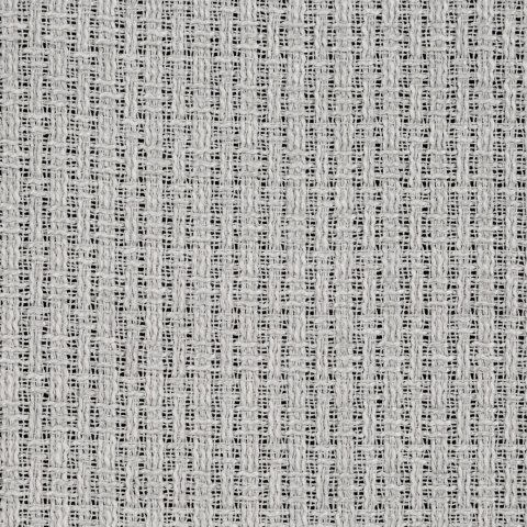 Vorhang MADISON silber 140x250 Ösen