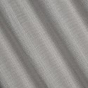 Vorhang MADISON silber 140x250 Ösen