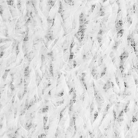 Vorhang MARION 1 weiß 140x250 Ösen