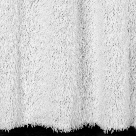 Vorhang MARION 1 weiß 140x250 Ösen