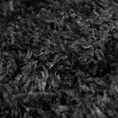 Vorhang MARION 1 schwarz 140x250 Ösen