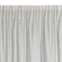 Vorhang MARION 2 weiß 140x270 Kräuselband