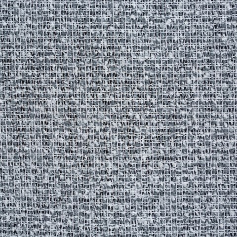 Vorhang MEGAN silber 140x250 Ösen