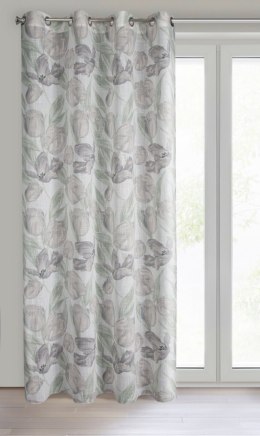 Vorhang MILLIE NA ZI 140x250 Ösen