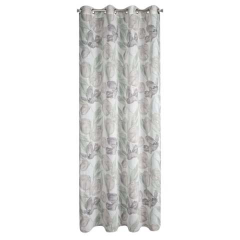 Vorhang MILLIE NA ZI 140x250 Ösen