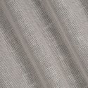 Vorhang NEL silber 140x250 Ösen