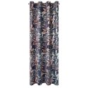 Vorhang NIKOL GRF ZI 140x250 Ösen