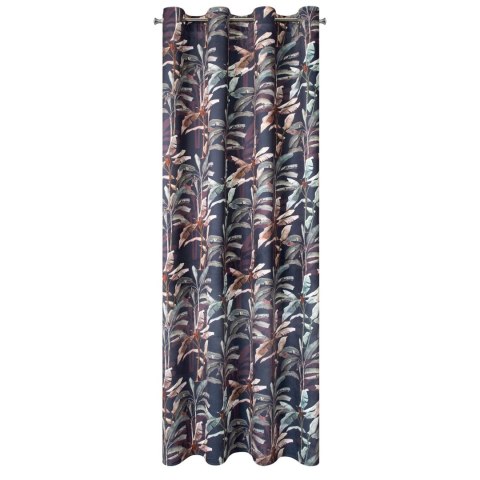 Vorhang NIKOL GRF ZI 140x250 Ösen