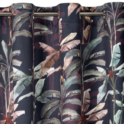 Vorhang NIKOL GRF ZI 140x250 Ösen