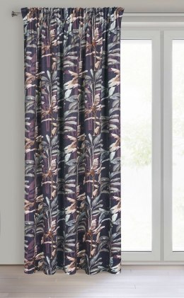 Vorhang NIKOL GRF ZI 140x270 Kräuselband