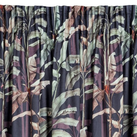 Vorhang NIKOL GRF ZI 140x270 Kräuselband