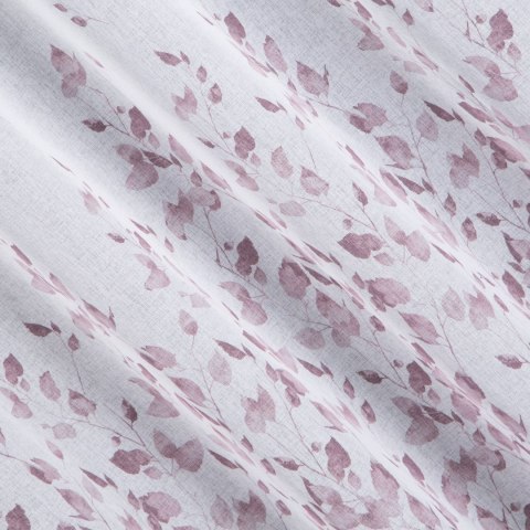 Vorhang NOEMI weiß FIO 140x250 Ösen