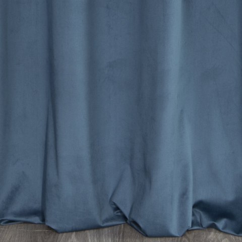 Vorhang PERI GN silber 140x250 Ösen