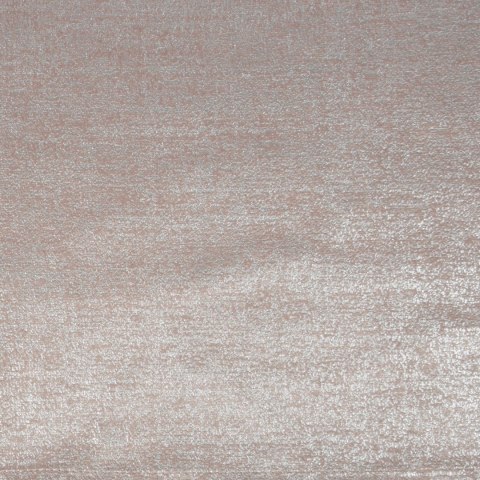 Vorhang PERI rosa silber 140x250 Ösen