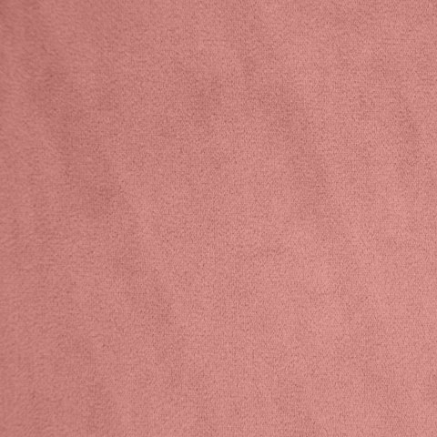 Vorhang PIERRE dunkelrosa 140x300 Kräuselband