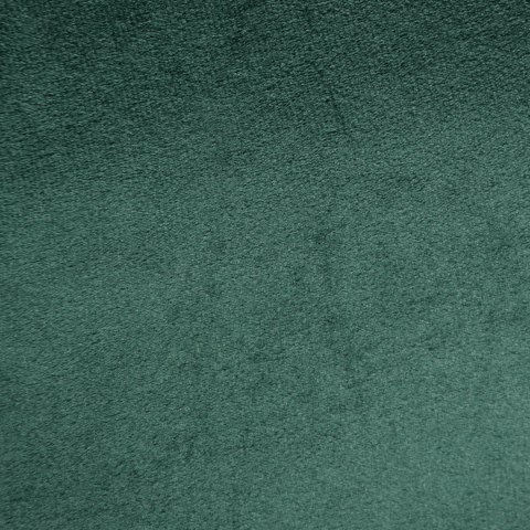 Vorhang PIERRE dunkeltürkis 140x300 Kräuselband