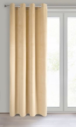 Vorhang PIERRE CAP 140x250 Ösen