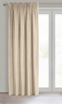 Vorhang PIERRE CAP 140x300 Kräuselband