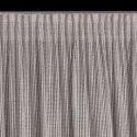 Vorhang REGINA beige 135x270 Kräuselband