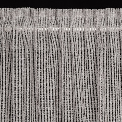 Vorhang REGINA beige 135x270 Kräuselband