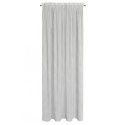 Vorhang REGINA NATU 135x270 Kräuselband
