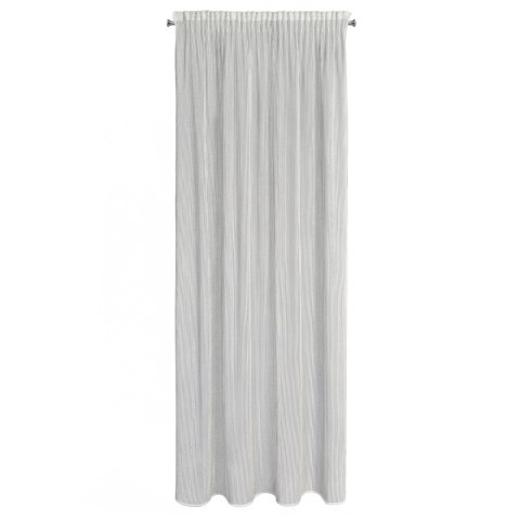 Vorhang REGINA NATU 135x270 Kräuselband