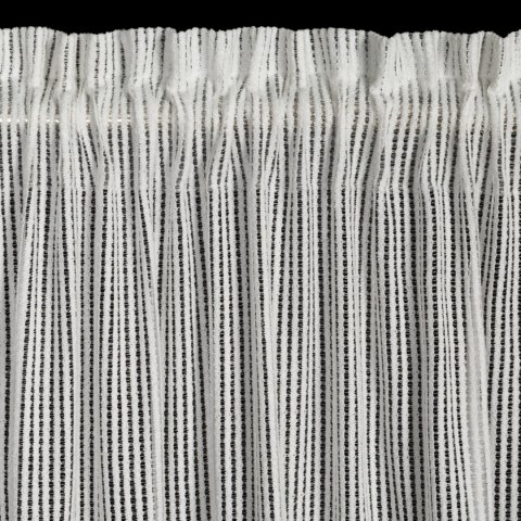 Vorhang REGINA NATU 135x270 Kräuselband