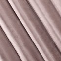 Vorhang RIA altrosaR 140x270 Kräuselband