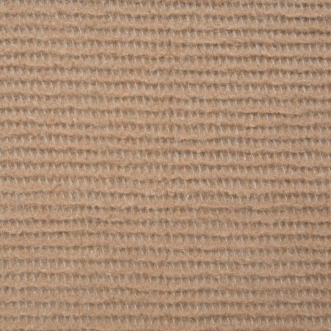 Warme Decke Amber, ideale Sofadecke beige 70x160