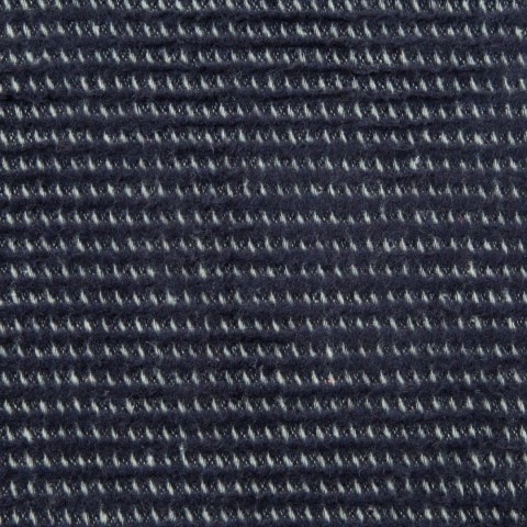 Warme Decke Amber, ideale Sofadecke blau 200x220