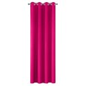 Vorhang RITA AMAR 140x250 Ösen