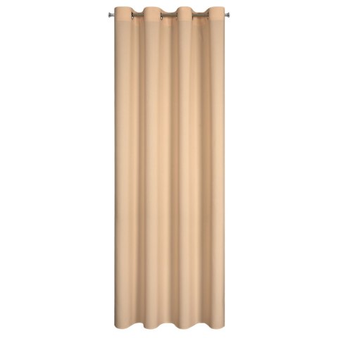 Vorhang RITA BRZOSK 140x250 Ösen