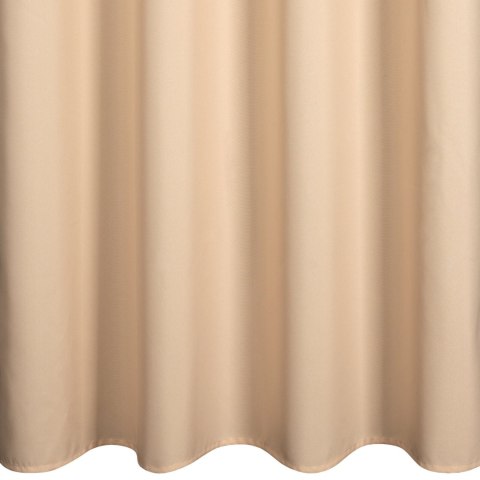 Vorhang RITA BRZOSK 140x250 Ösen