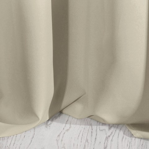 Vorhang RITA CAPU 140x250 Ösen