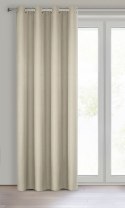 Vorhang RITA CAPU 140x250 Ösen