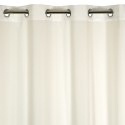 Vorhang RITA creme 140x250 Ösen