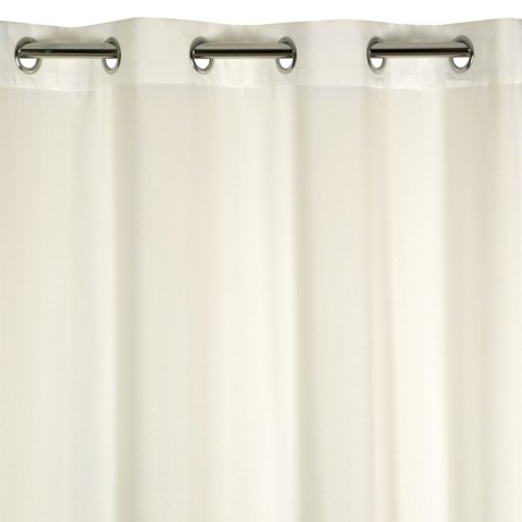 Vorhang RITA creme 140x250 Ösen
