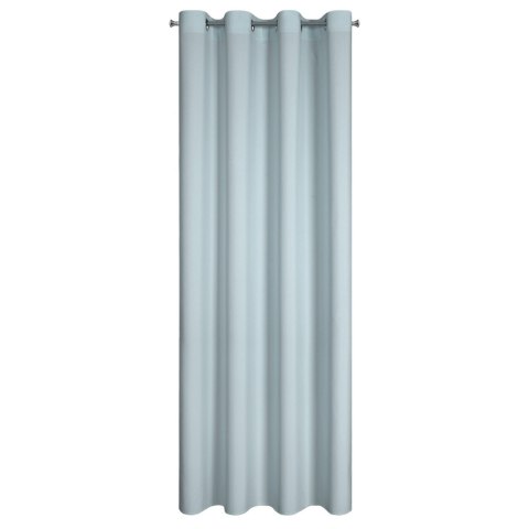 Vorhang RITA PLAT 140x250 Ösen