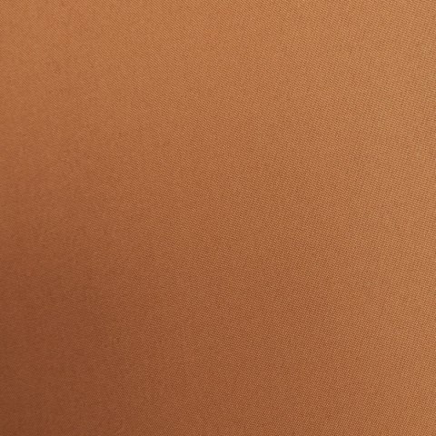 Vorhang RITA orange 140x250 Ösen