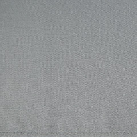 Vorhang RITA stahl 140x175 Ösen