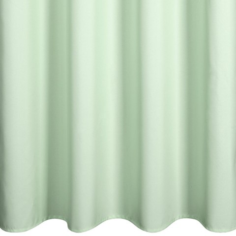 Vorhang RITA salbei 140x250 Ösen