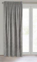 Vorhang RIVA POPI 140x270 Kräuselband