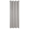 Vorhang ROMA beige 140x250 Ösen