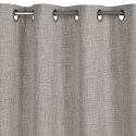 Vorhang ROMA beige 140x250 Ösen