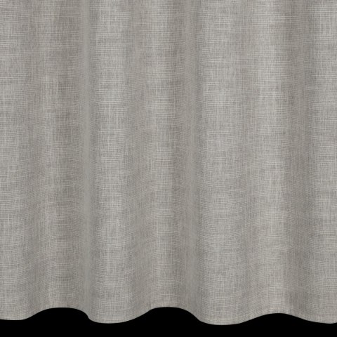Vorhang ROMA beige 140x250 Ösen